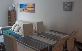 Appartement a 500 metres de l'ocean