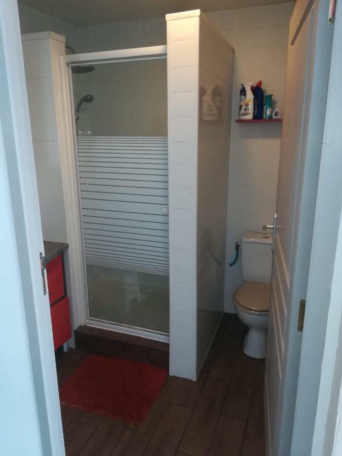 Appartement a 500 metres de l'ocean Mimizan Extérieur photo
